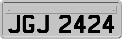 JGJ2424