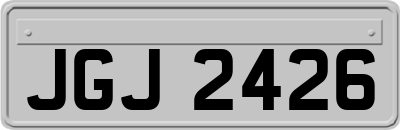 JGJ2426