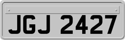 JGJ2427