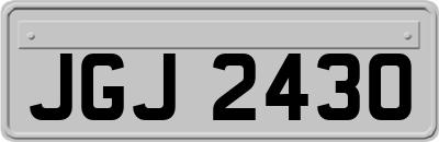 JGJ2430