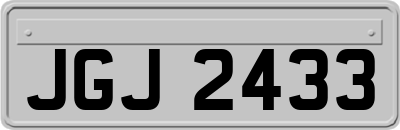 JGJ2433