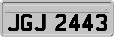 JGJ2443