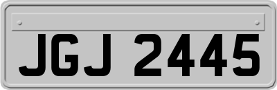 JGJ2445