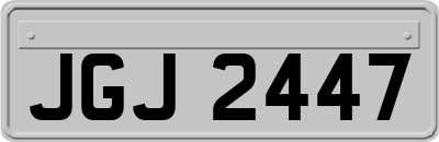 JGJ2447