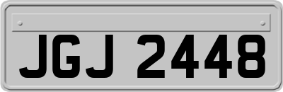 JGJ2448