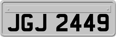 JGJ2449