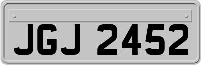 JGJ2452