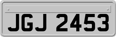 JGJ2453