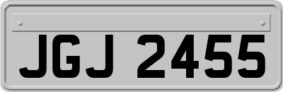 JGJ2455