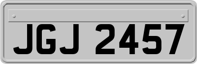 JGJ2457