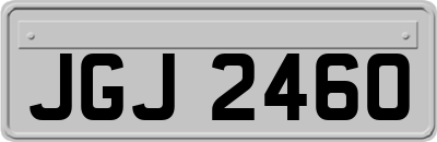 JGJ2460