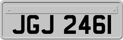 JGJ2461