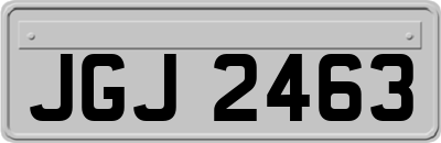 JGJ2463