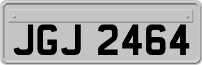 JGJ2464