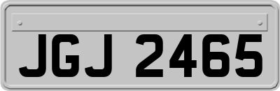 JGJ2465