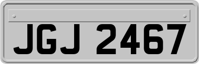 JGJ2467