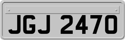 JGJ2470