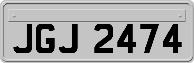 JGJ2474