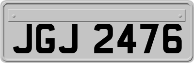 JGJ2476