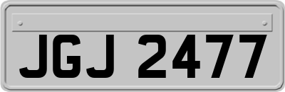 JGJ2477
