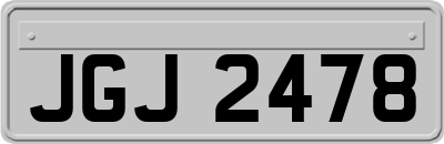 JGJ2478