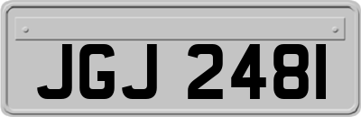 JGJ2481