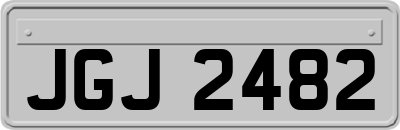 JGJ2482