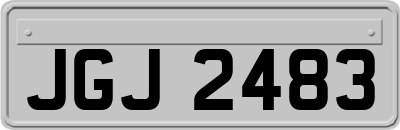 JGJ2483