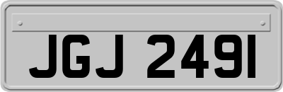 JGJ2491
