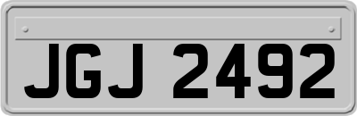 JGJ2492