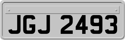 JGJ2493