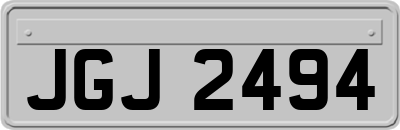 JGJ2494