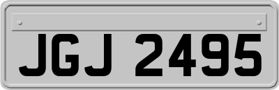 JGJ2495