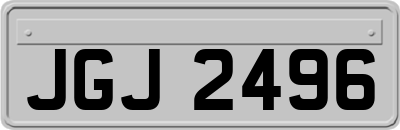 JGJ2496