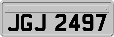 JGJ2497