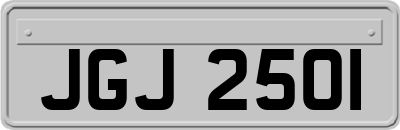 JGJ2501