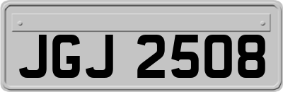 JGJ2508