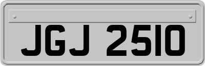 JGJ2510