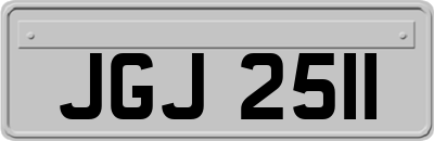 JGJ2511