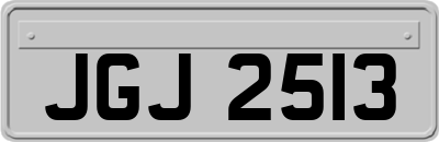 JGJ2513