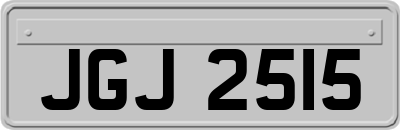 JGJ2515