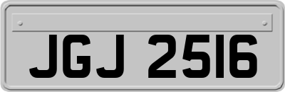 JGJ2516
