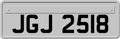JGJ2518