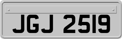 JGJ2519
