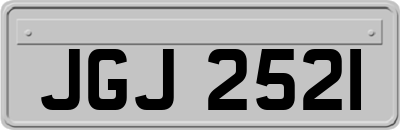 JGJ2521