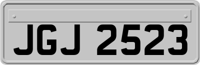 JGJ2523