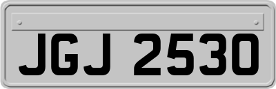 JGJ2530