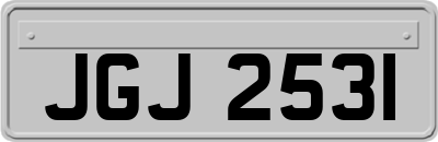 JGJ2531