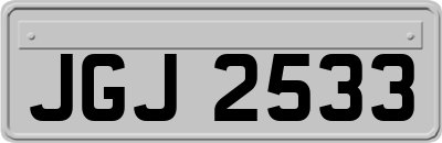 JGJ2533