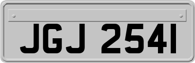 JGJ2541